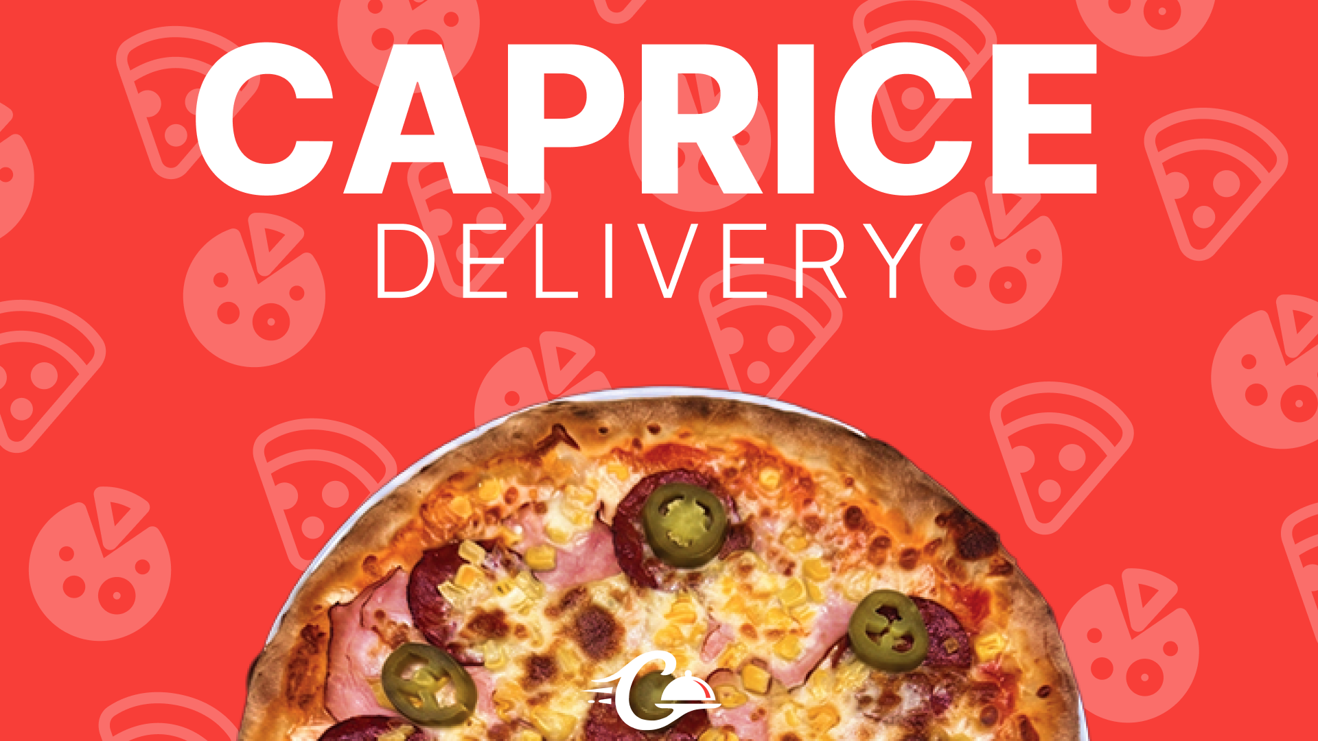 Caprice® Delivery